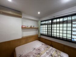 Blk 367 Woodlands Avenue 5 (Woodlands), HDB 4 Rooms #556629201